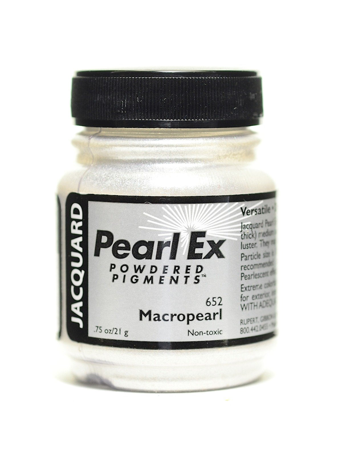 Pearl-Ex Powdered Pigments