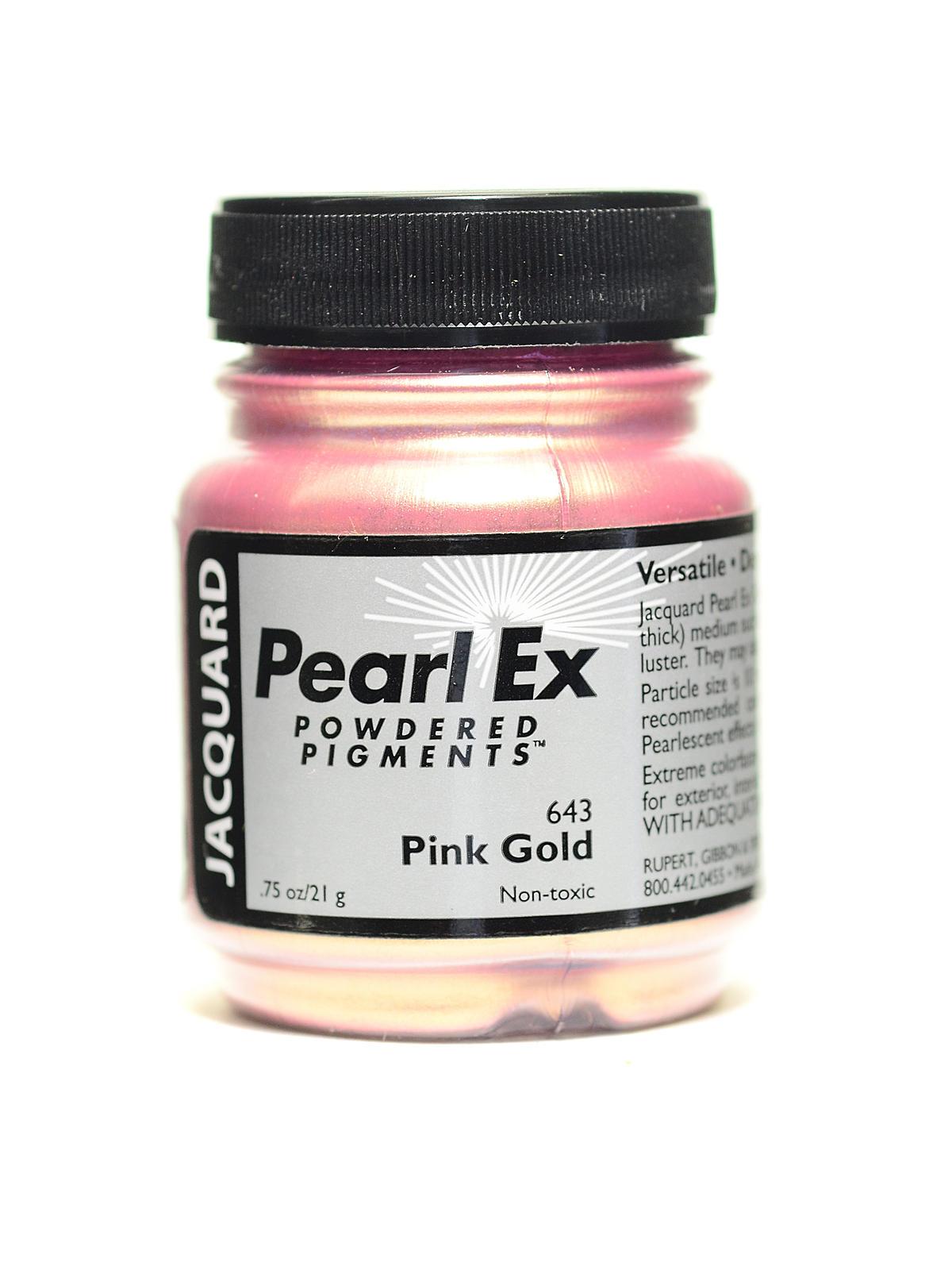 Pearl-Ex Powdered Pigments
