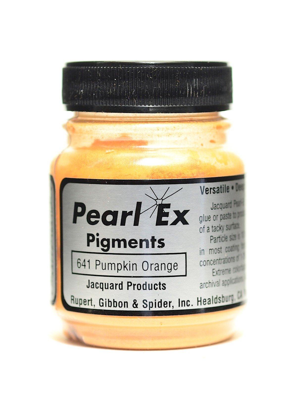 Pearl-Ex Powdered Pigments