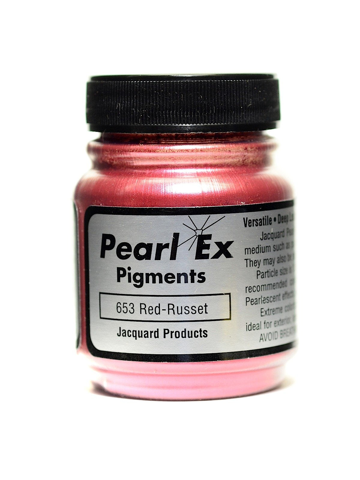 Pearl-Ex Powdered Pigments
