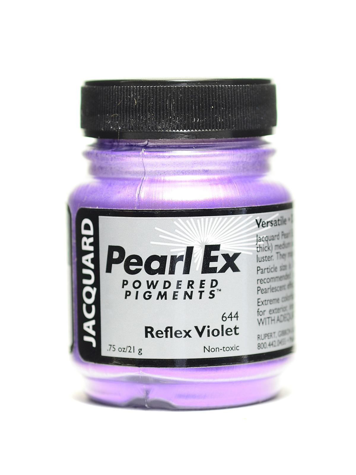 Pearl-Ex Powdered Pigments