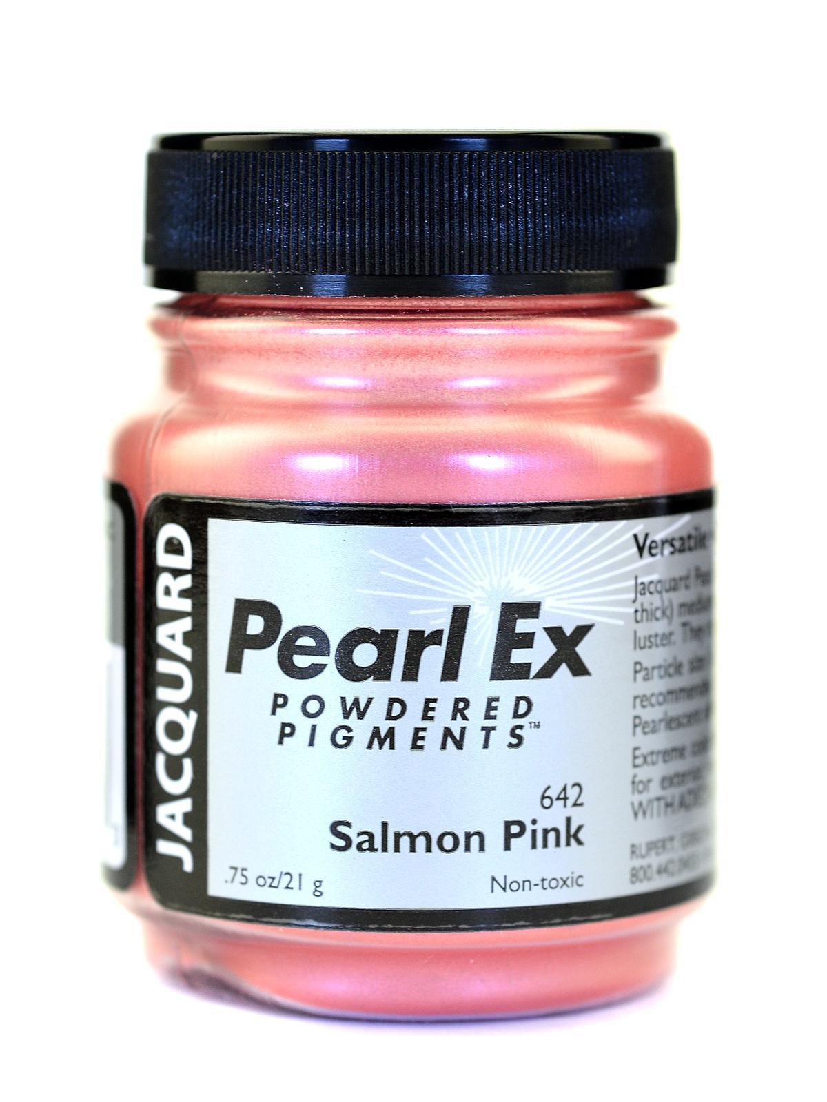 Pearl-Ex Powdered Pigments