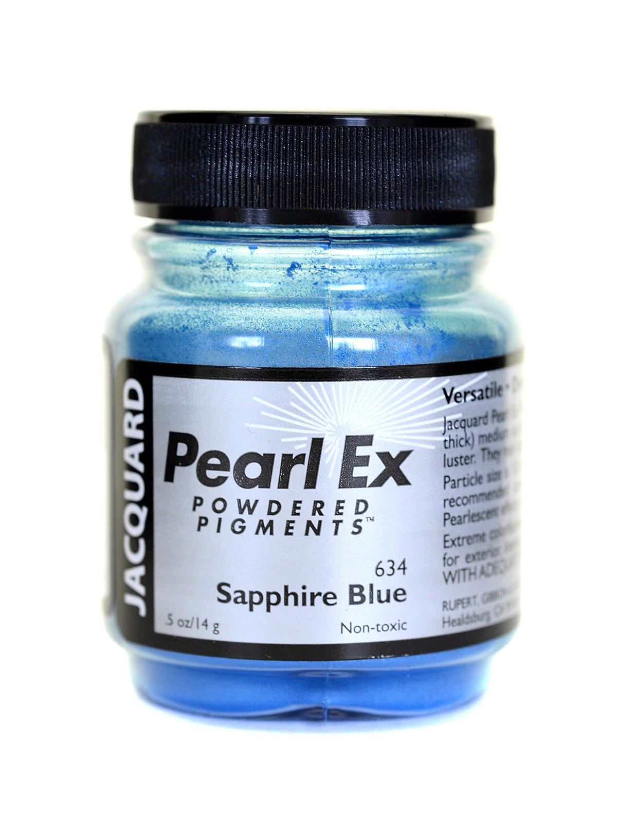 Pearl-Ex Powdered Pigments