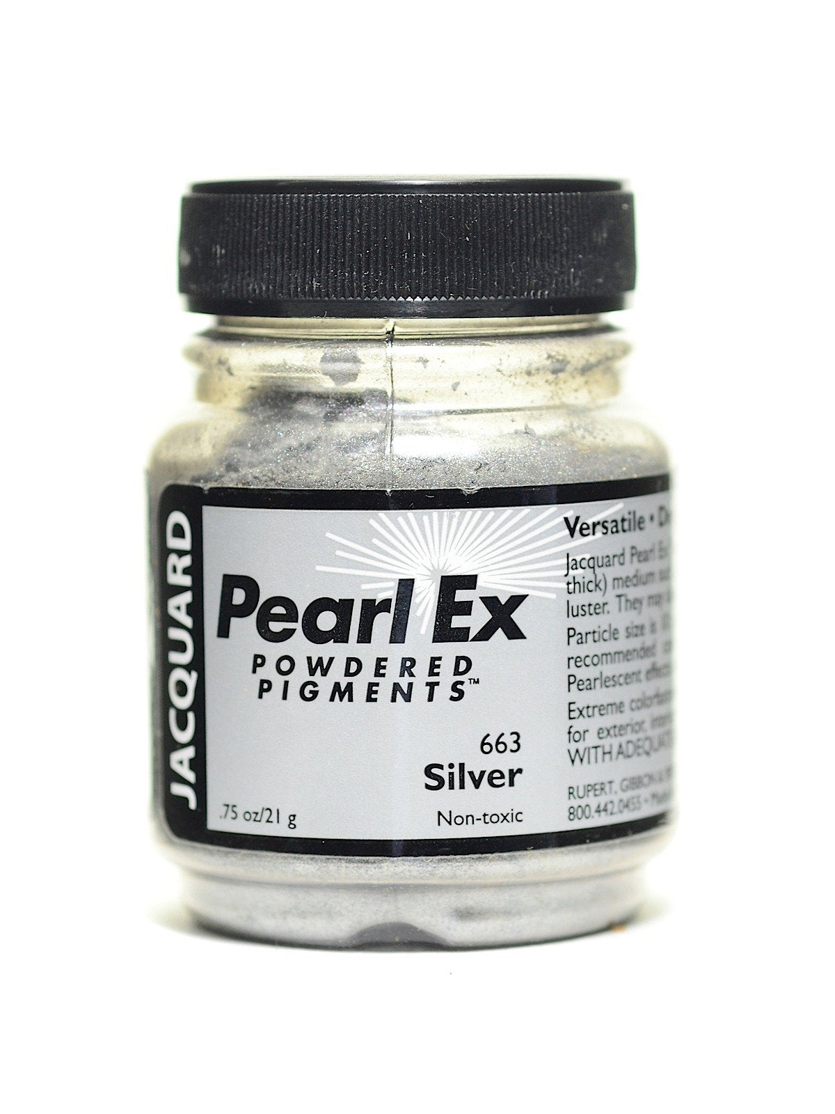 Pearl-Ex Powdered Pigments
