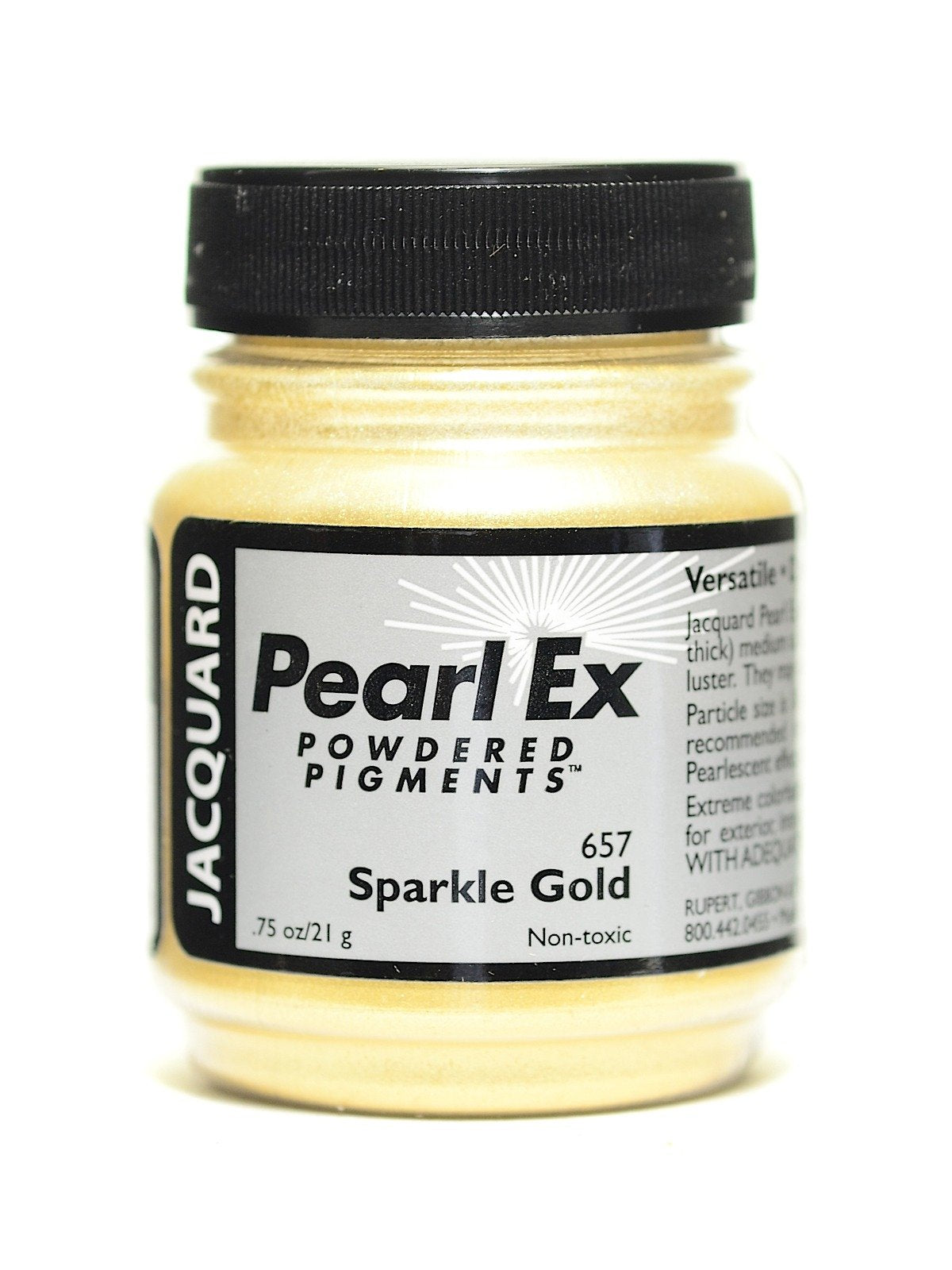 Pearl-Ex Powdered Pigments
