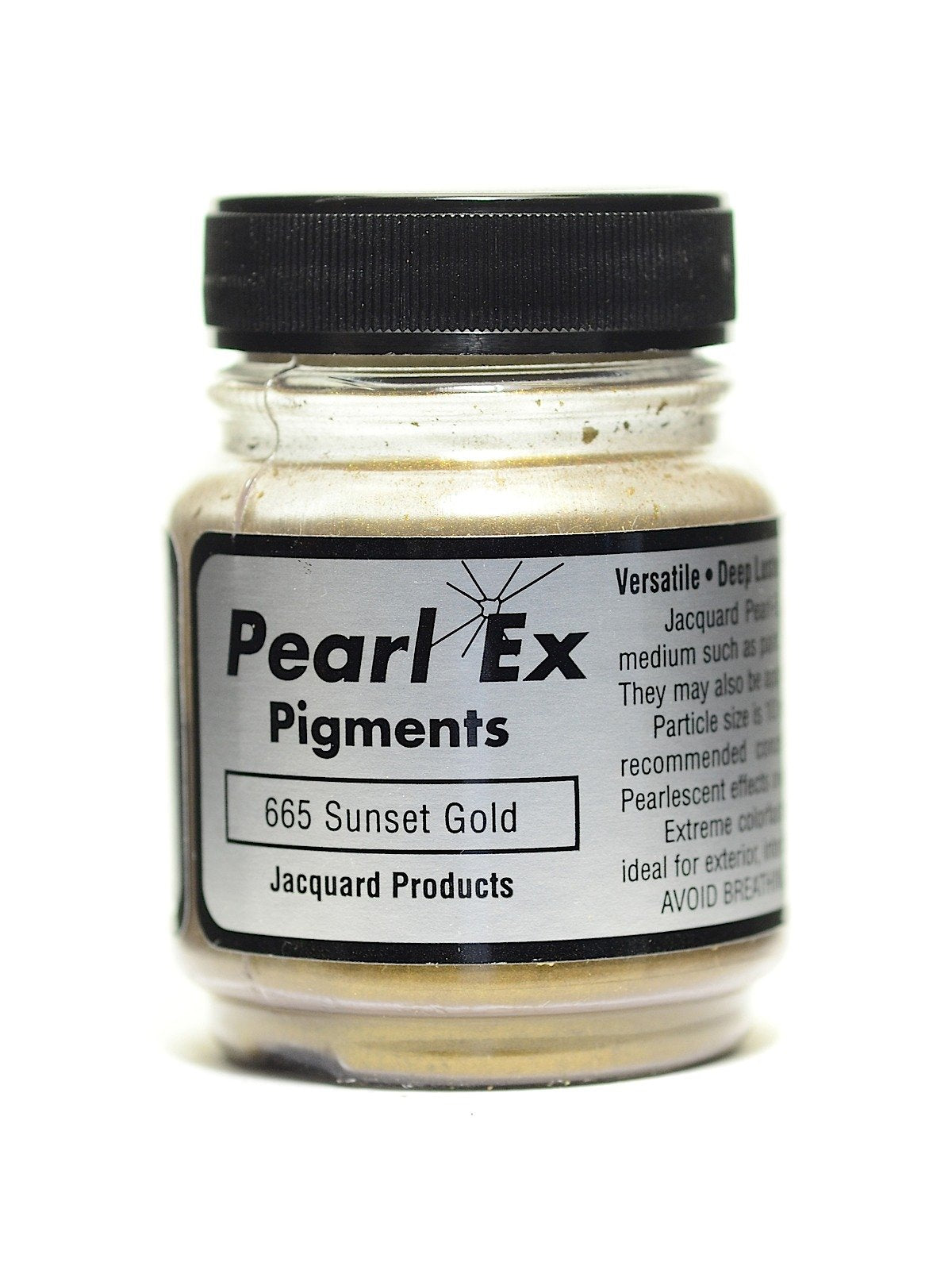Pearl-Ex Powdered Pigments