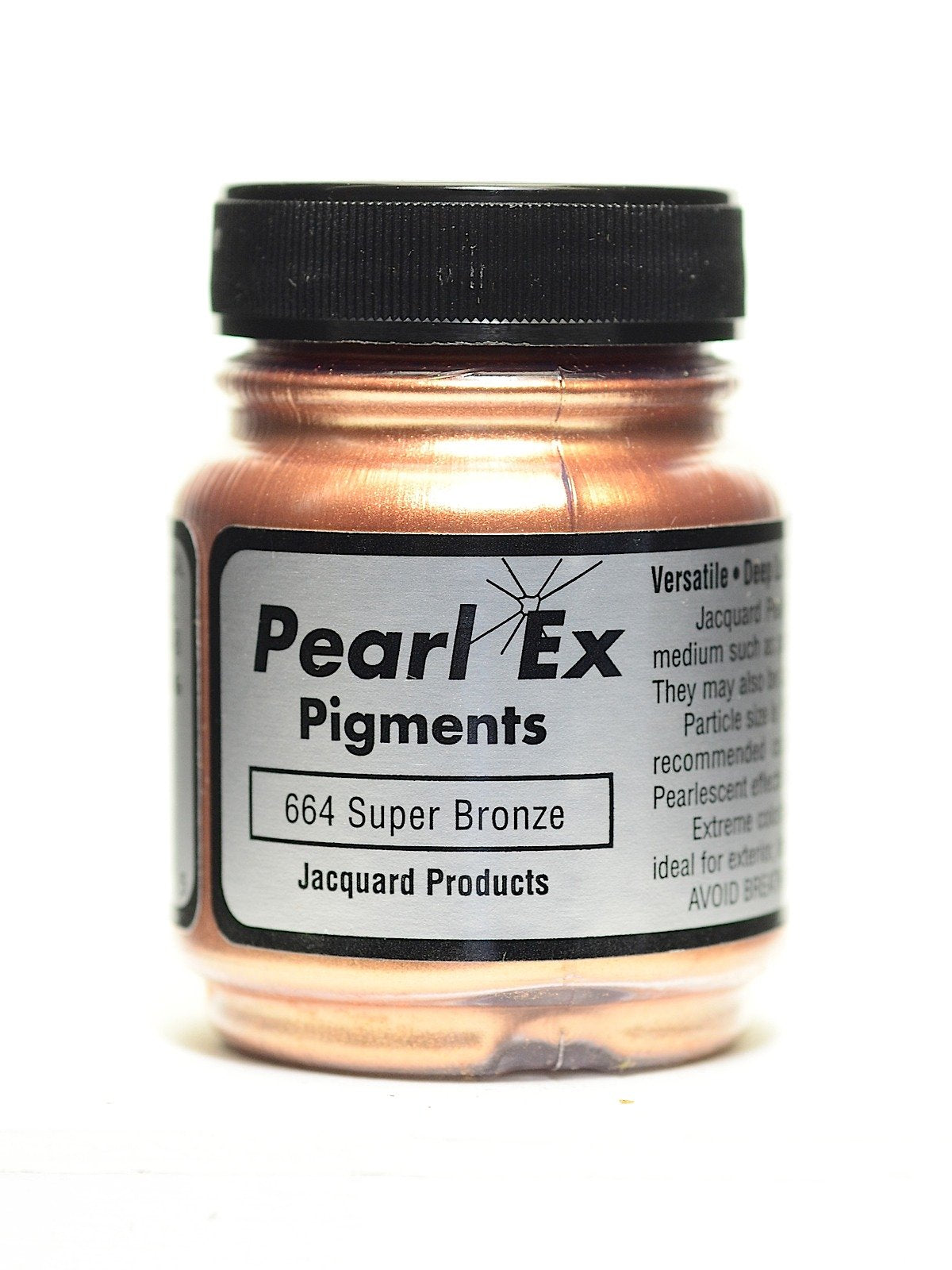 Pearl-Ex Powdered Pigments