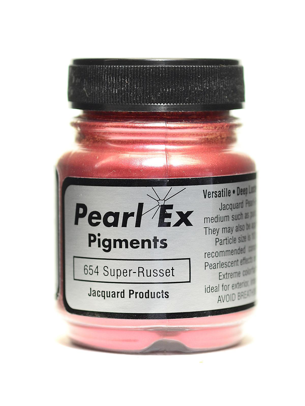 Pearl-Ex Powdered Pigments