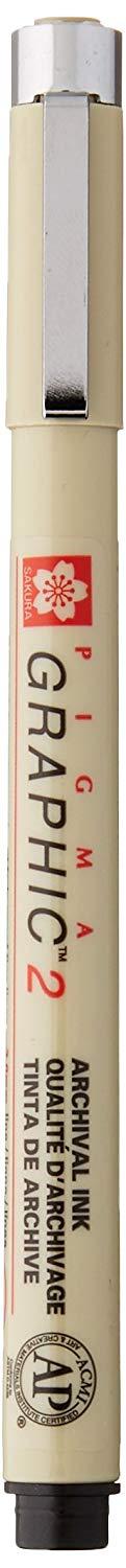 Sakura Pigma Graphic Pens