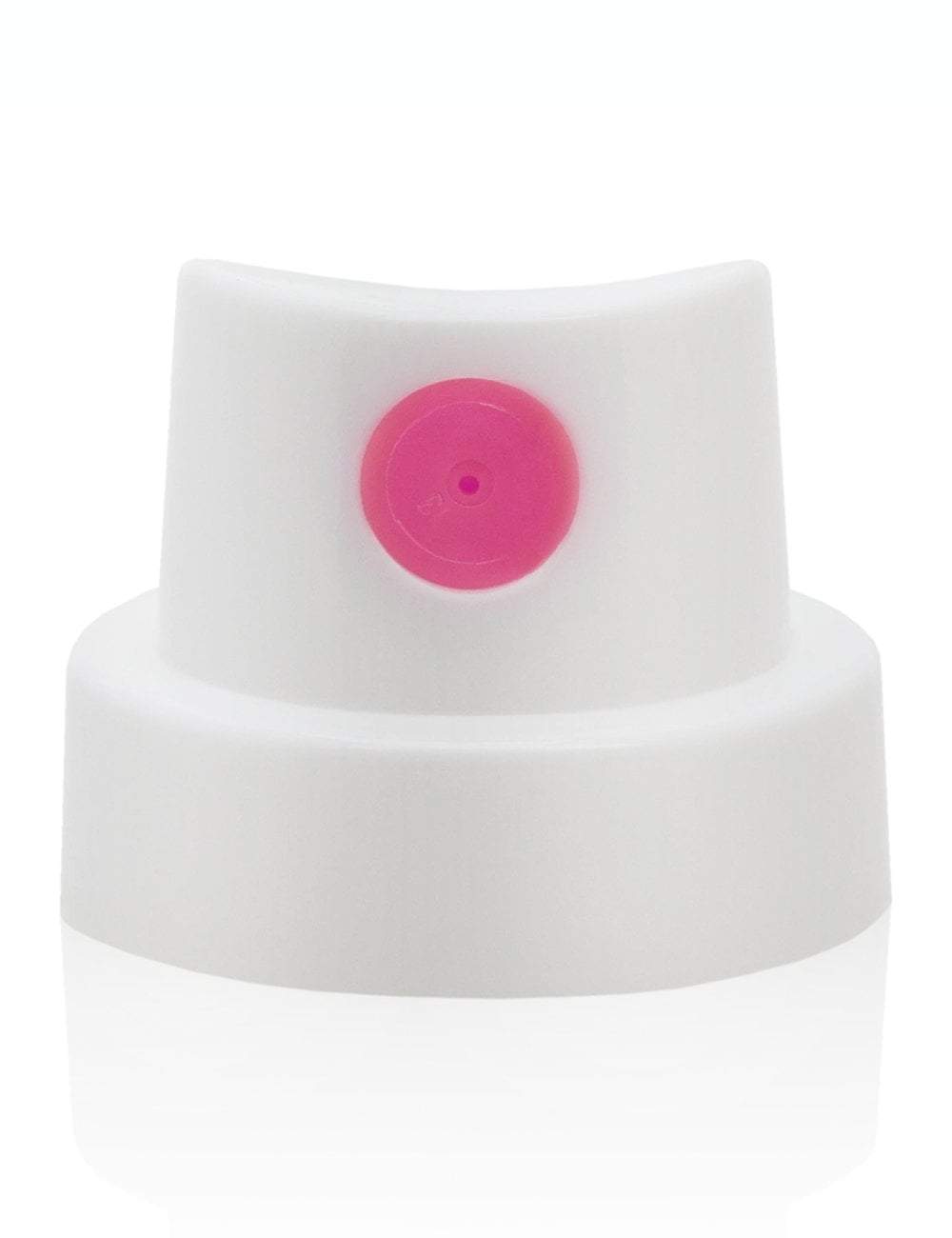 Montana Caps - Pink Dot