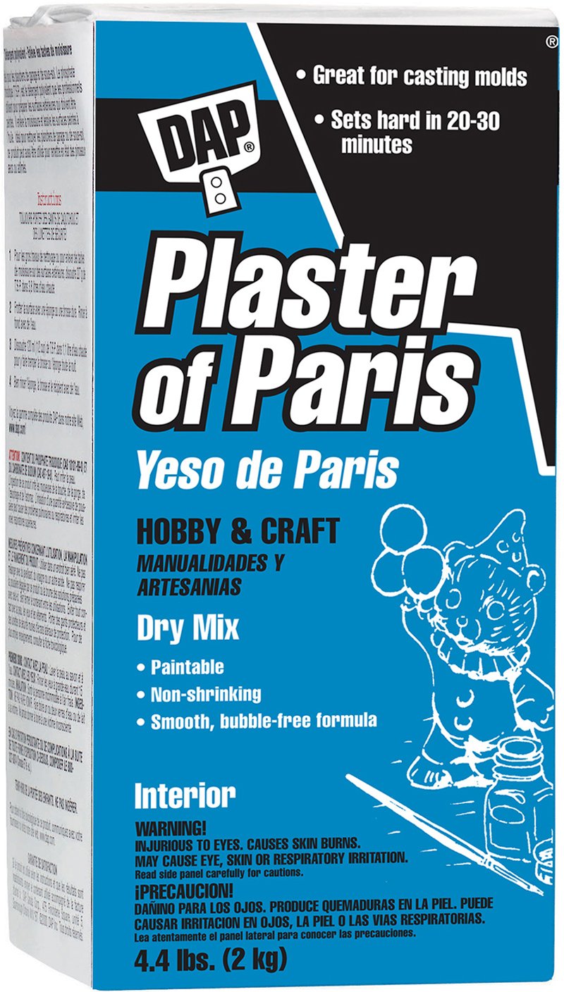 DAP Plaster of Paris