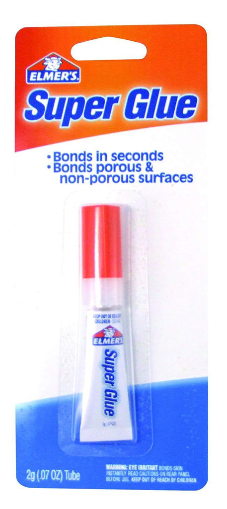Elmer's Super Glue