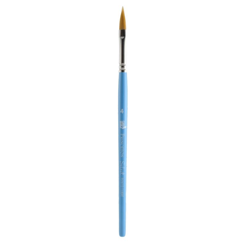 Princeton Select Artiste Brushes