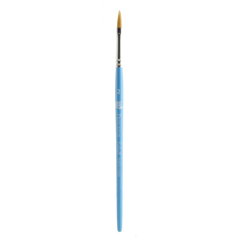 Princeton Select Artiste Brushes