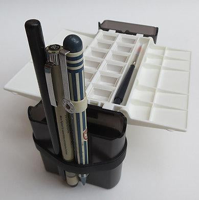 Portable Painter Watercolor Palette