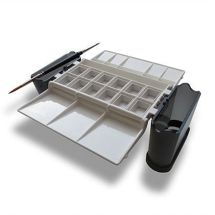 Portable Painter Watercolor Palette
