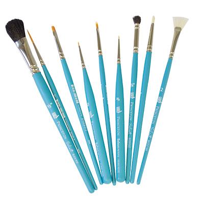 Princeton Select Artiste Brushes