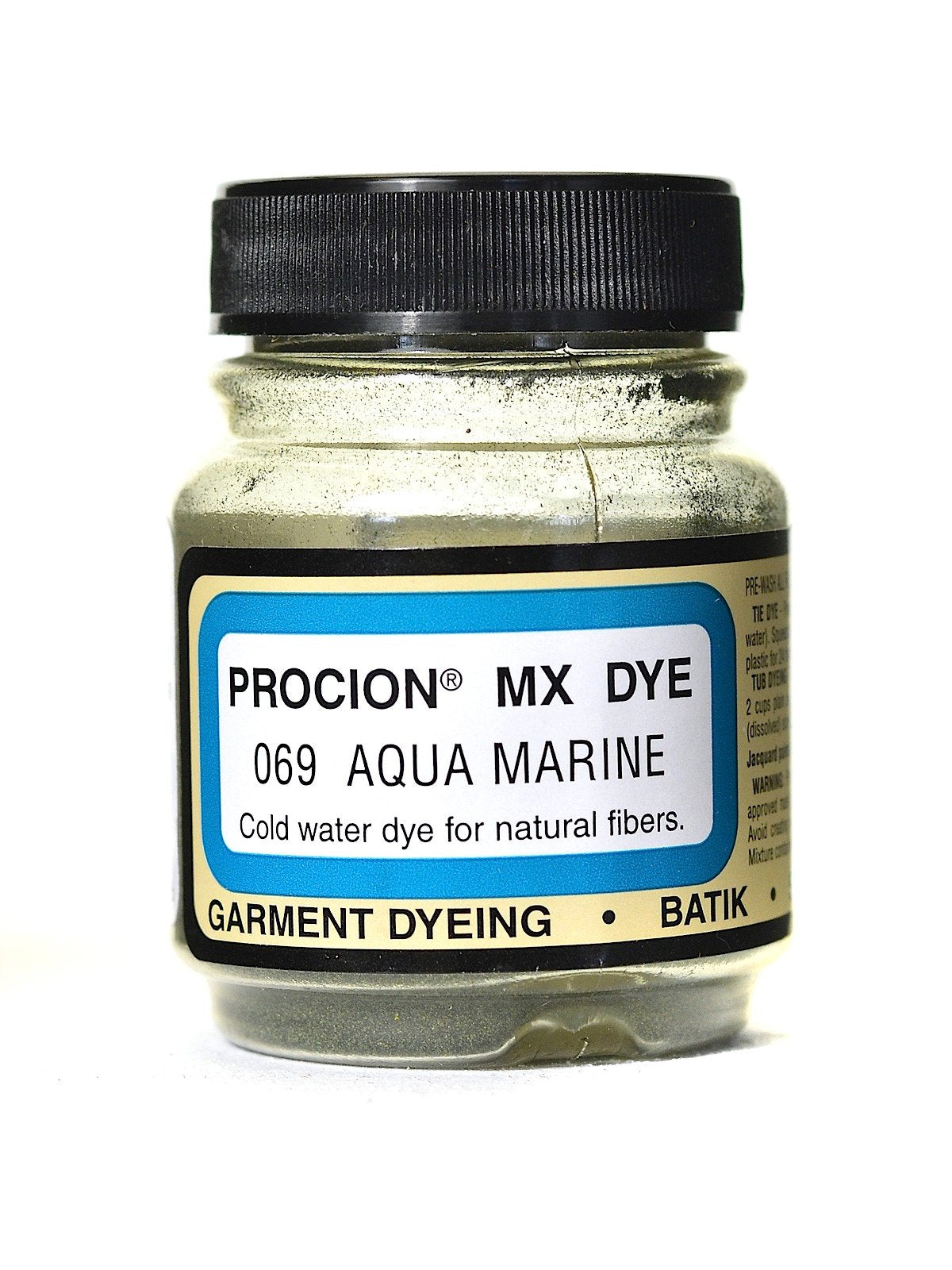 Jacquard Procion MX Dye