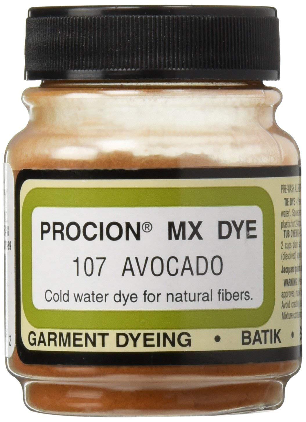 Jacquard Procion MX Dye