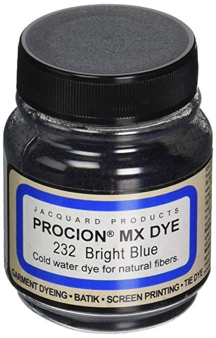 Jacquard Procion MX Dye