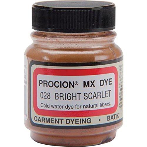 Jacquard Procion MX Dye