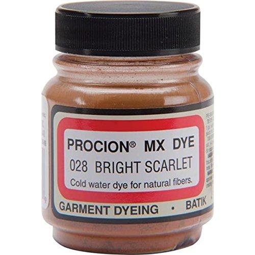 JACQUARD Procion MX Fiber Reactive Dye