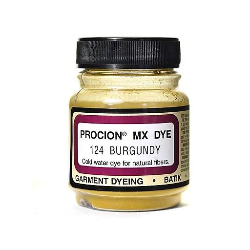 Jacquard Procion MX Dye