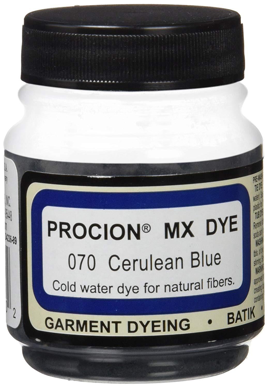 Jacquard Procion MX Dye