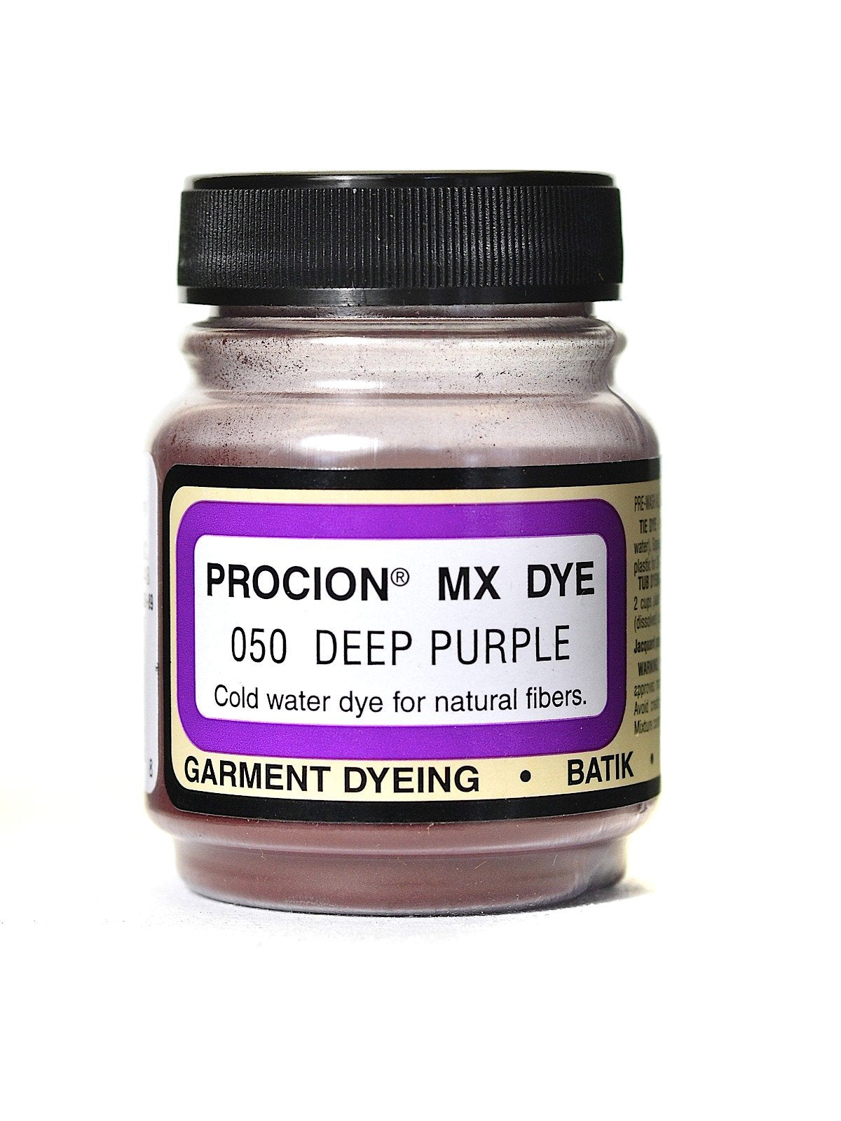 Jacquard Procion MX Dye