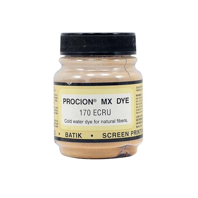 Jacquard Procion MX Dye
