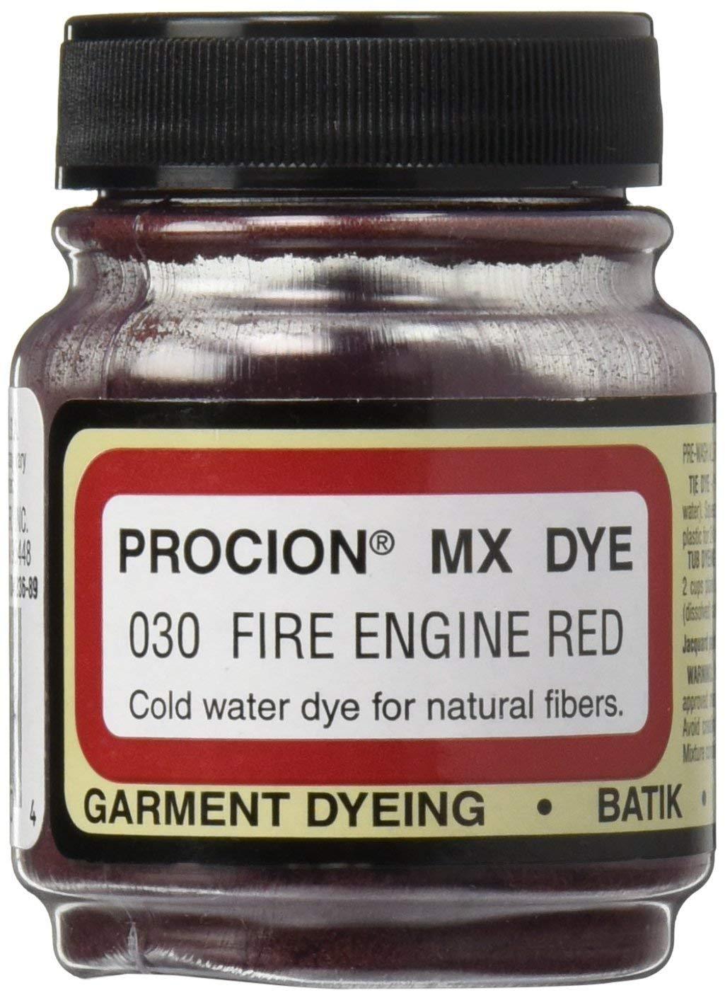 Jacquard Procion MX Dye