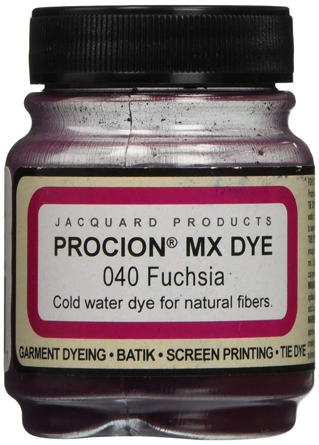 Jacquard Procion MX Dye