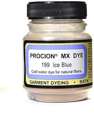 Jacquard Procion MX Dye