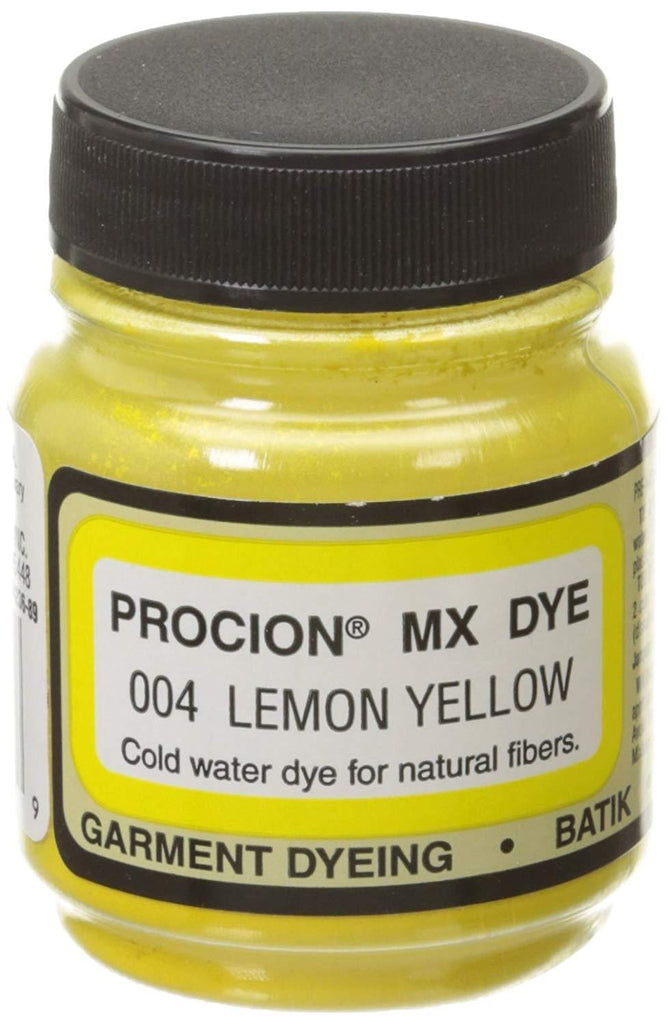 Jacquard Procion MX Dye