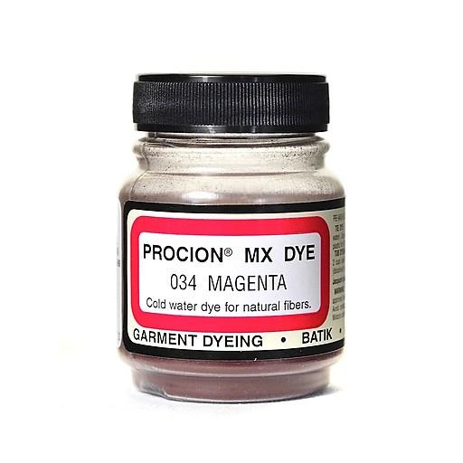 Jacquard Procion MX Dye