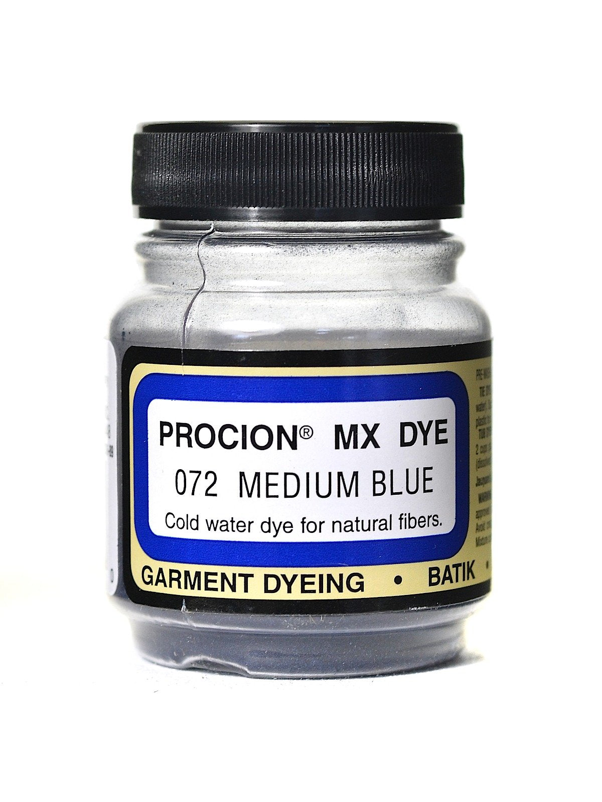Jacquard Procion MX Dye