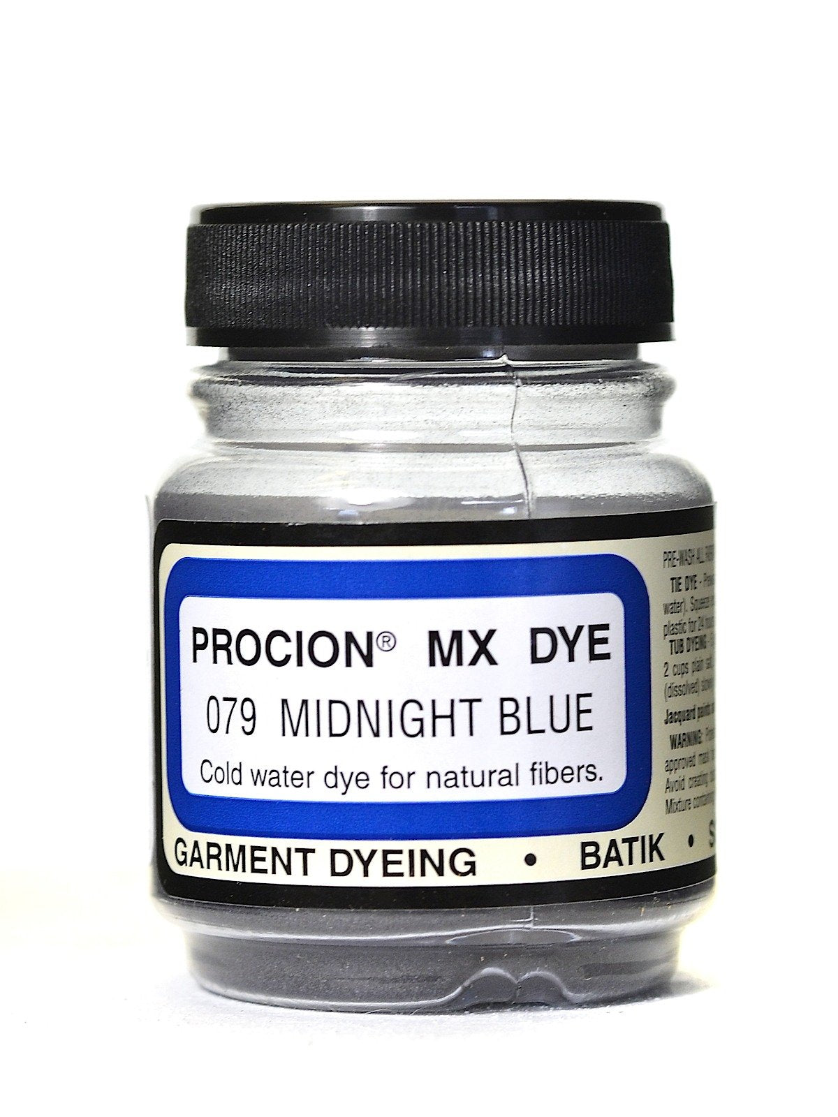 Jacquard Procion MX Dye