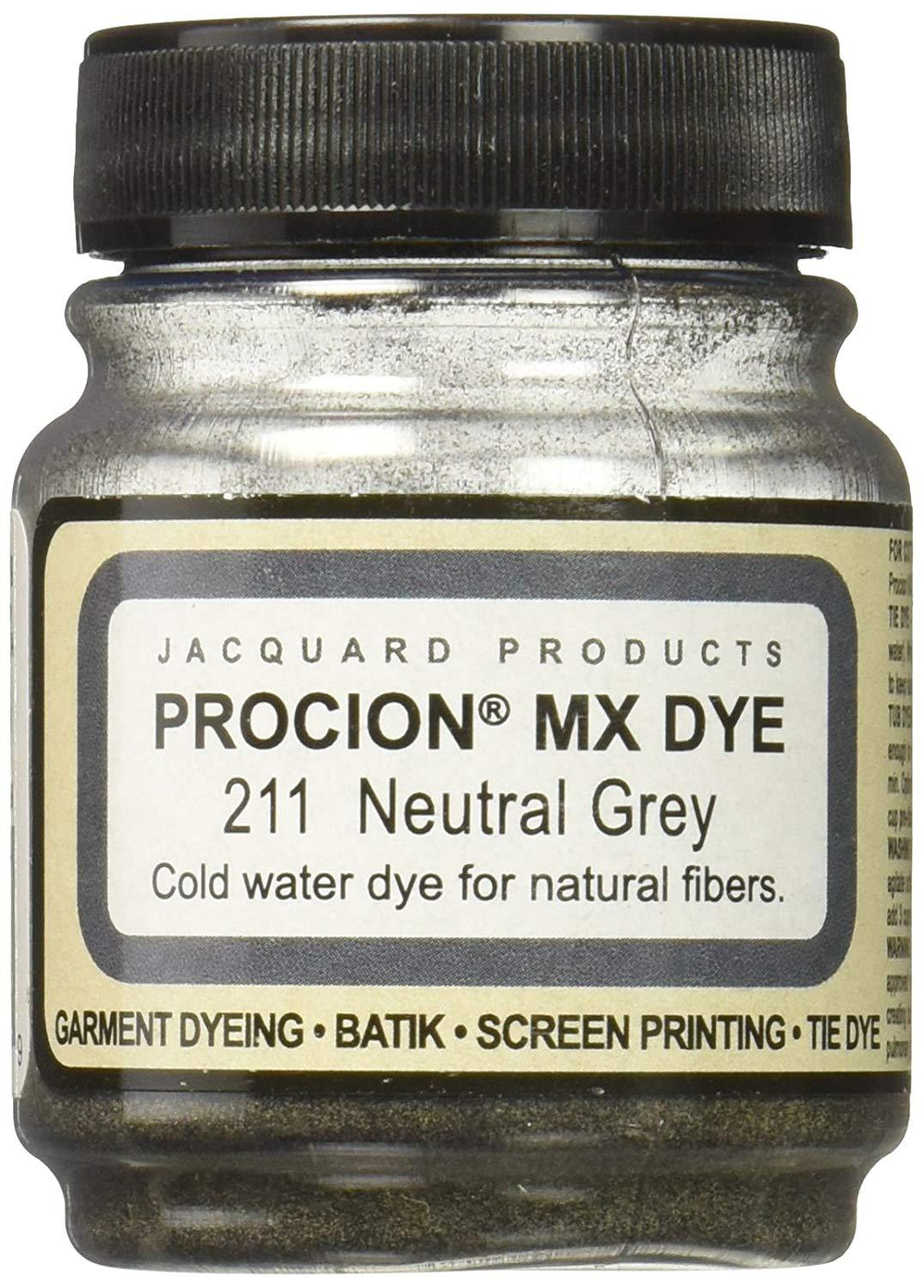 Jacquard Procion MX Dye