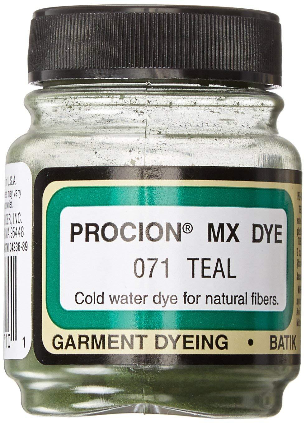 Jacquard Procion MX Dye