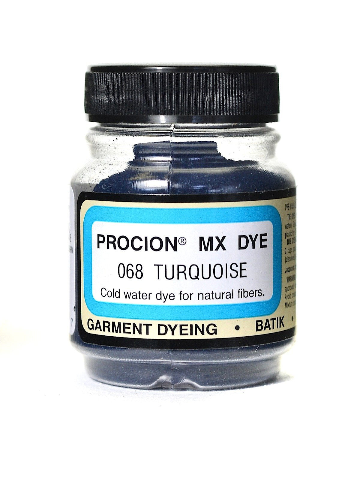 Jacquard Procion MX Dye
