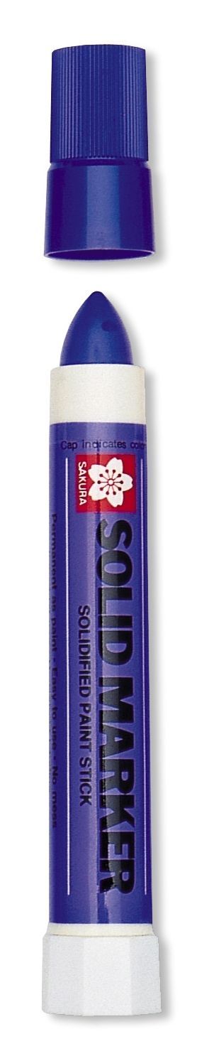 Sakura Solid Markers