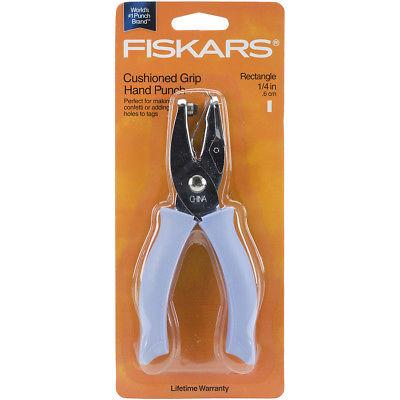 Fiskars Hand-Held Punches