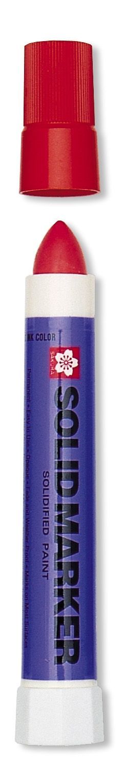 Sakura Solid Markers