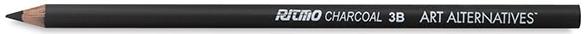 Ritmo Charcoal Pencils