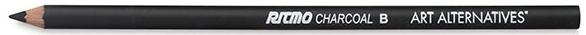Ritmo Charcoal Pencils