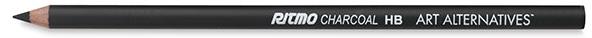 Ritmo Charcoal Pencils