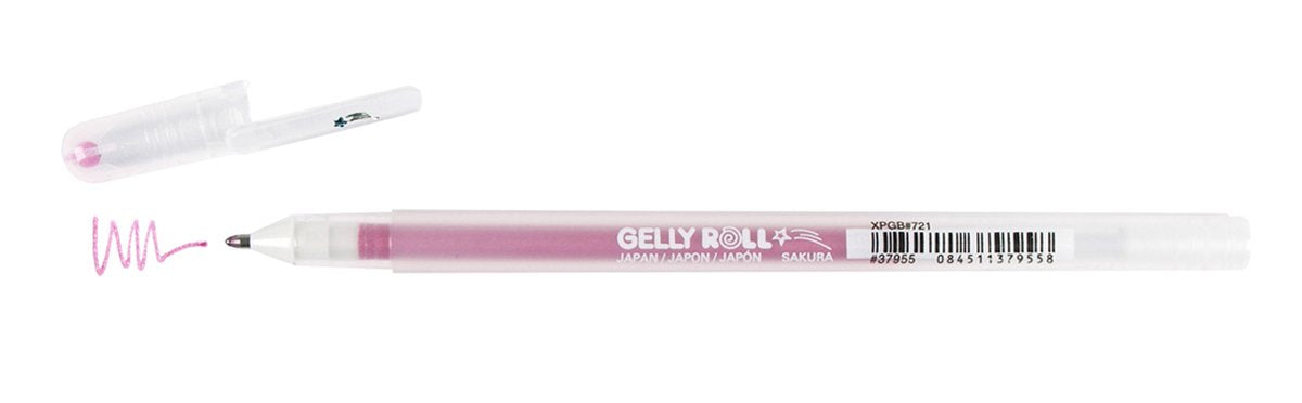Gelly Roll Stardust Colors