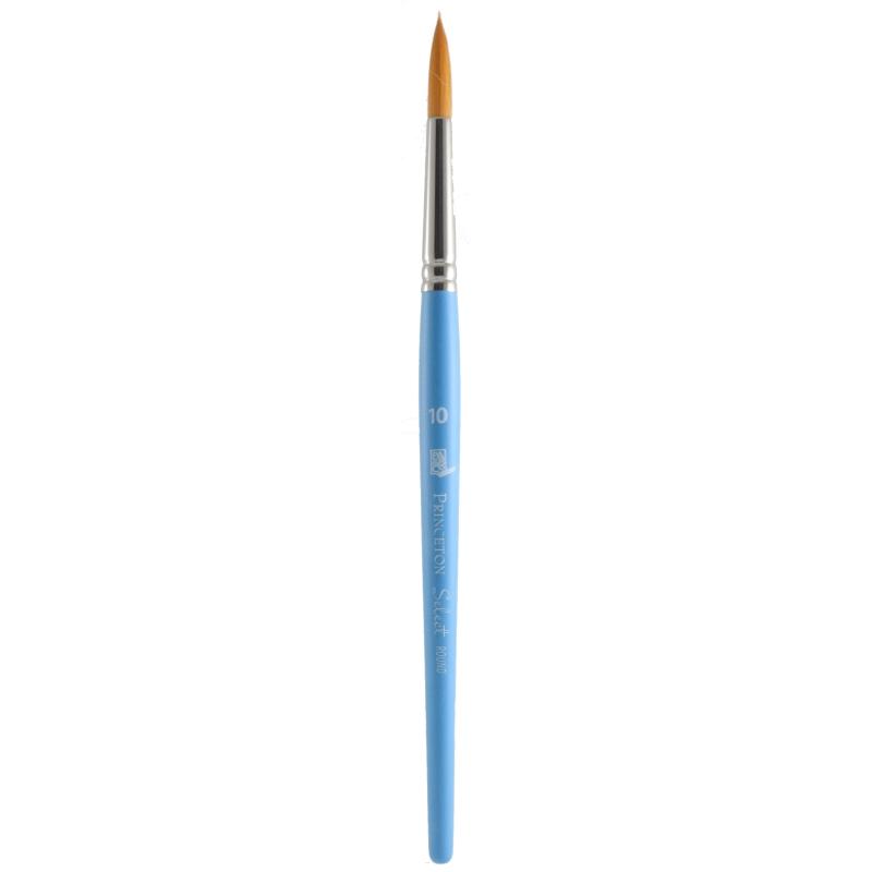 Princeton Select Artiste Brushes