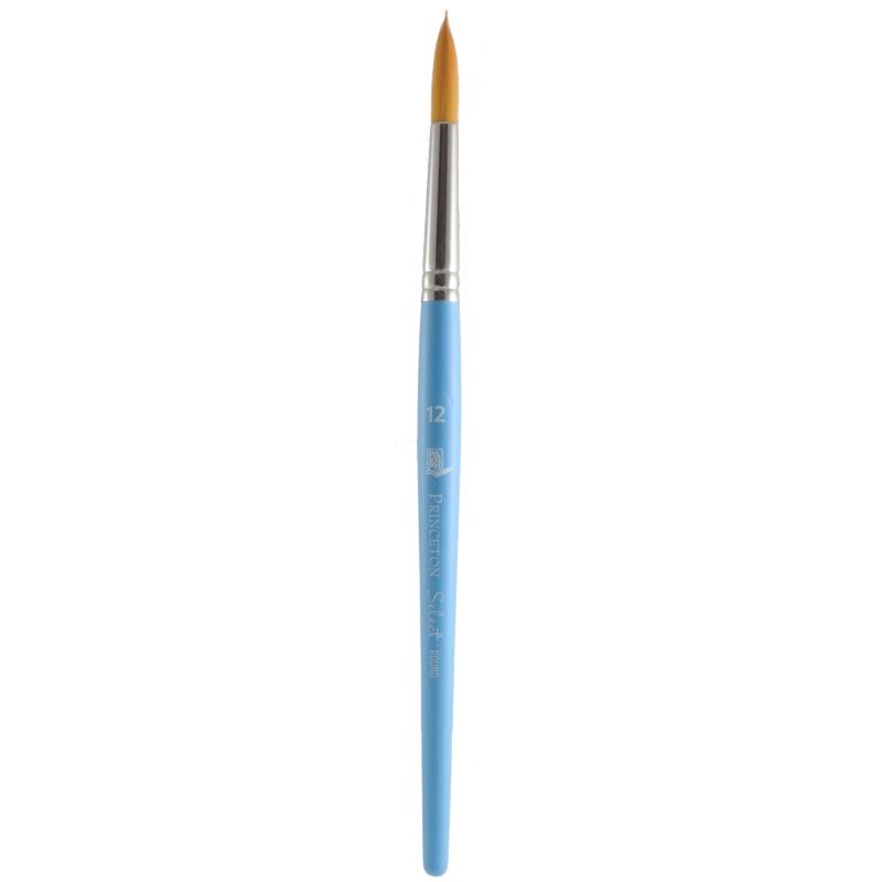Princeton Select Artiste Brushes