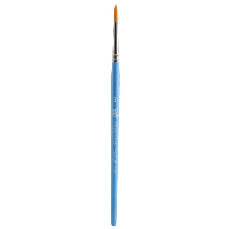 Princeton Select Artiste Brushes